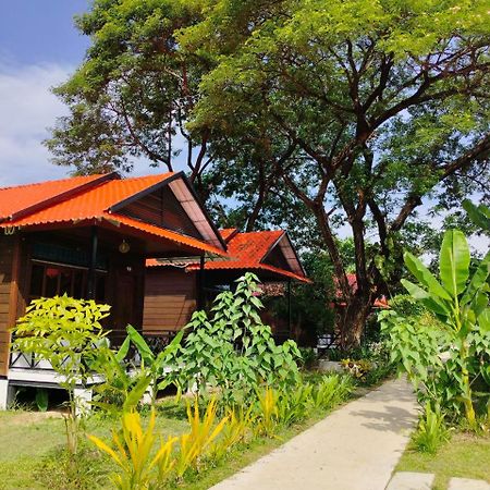 Densy Angkor Bungalow سيام ريب المظهر الخارجي الصورة