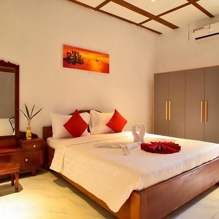 Densy Angkor Bungalow سيام ريب المظهر الخارجي الصورة